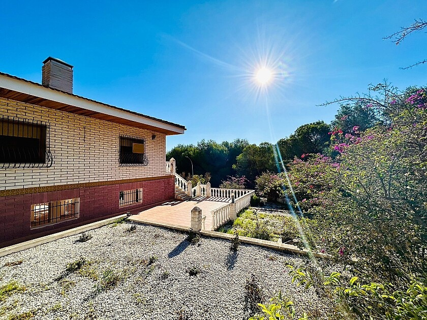 For sale - 10 Bedroom 9 Bathroom House - Detached Villa in Orihuela - Dehesa de Campoamor  - Alicante