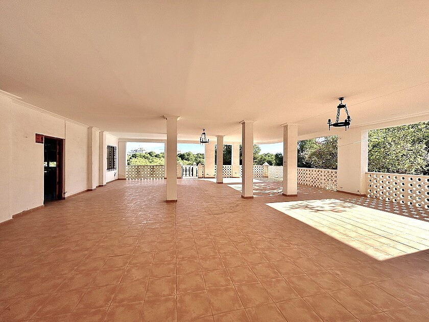 For sale - 10 Bedroom 9 Bathroom House - Detached Villa in Orihuela - Dehesa de Campoamor  - Alicante