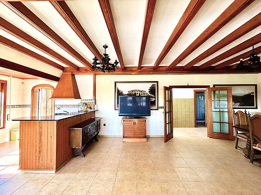 For sale - 10 Bedroom 9 Bathroom House - Detached Villa in Orihuela - Dehesa de Campoamor  - Alicante
