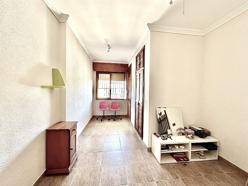 For sale - 10 Bedroom 9 Bathroom House - Detached Villa in Orihuela - Dehesa de Campoamor  - Alicante