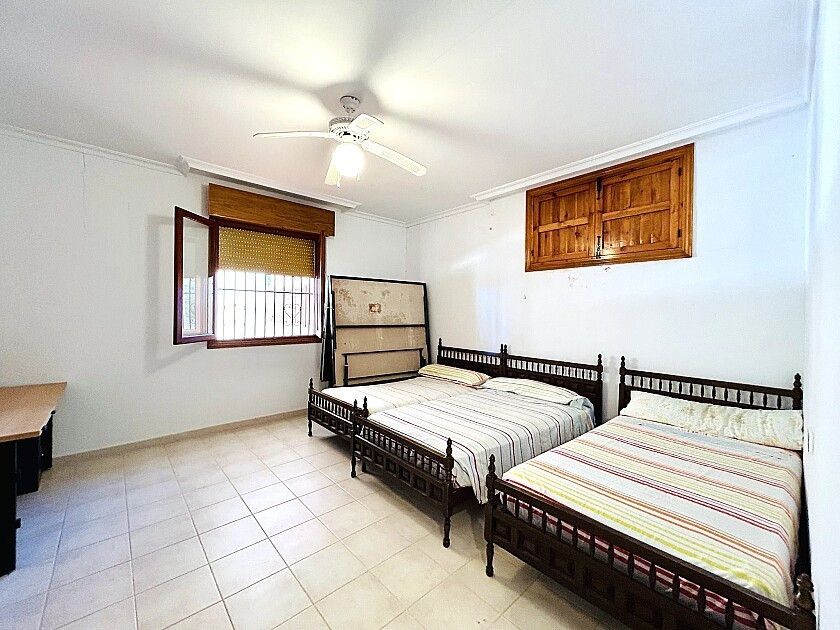 For sale - 10 Bedroom 9 Bathroom House - Detached Villa in Orihuela - Dehesa de Campoamor  - Alicante