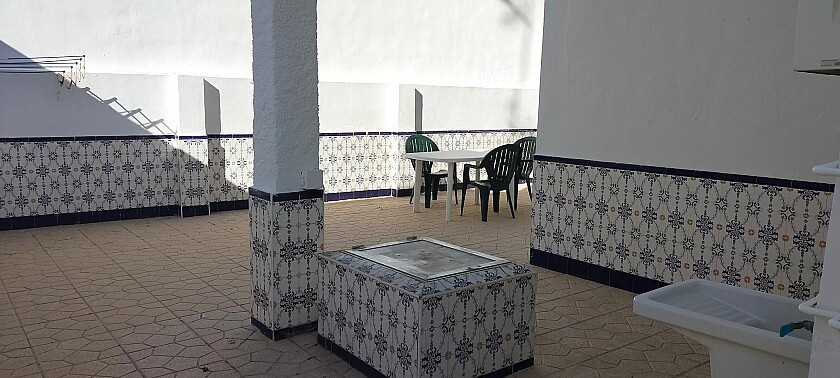 For sale - 5 Bedroom 1 Bathroom Apartment - Ground Floor Apartment in Pilar de la Horadada - Torre de la Horadada  - Alicante