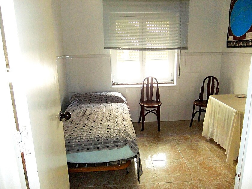 For sale - 5 Bedroom 1 Bathroom Apartment - Ground Floor Apartment in Pilar de la Horadada - Torre de la Horadada  - Alicante
