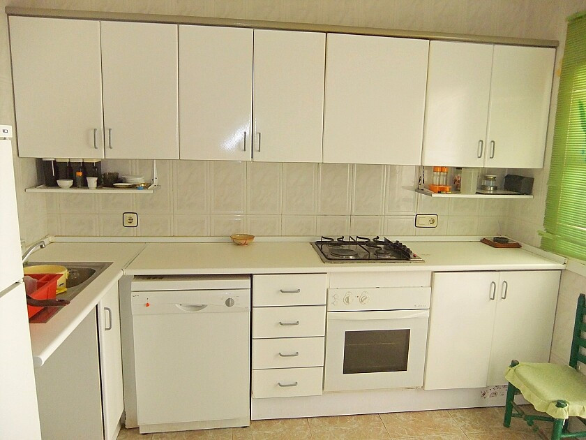 For sale - 5 Bedroom 1 Bathroom Apartment - Ground Floor Apartment in Pilar de la Horadada - Torre de la Horadada  - Alicante