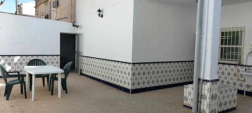 For sale - 5 Bedroom 1 Bathroom Apartment - Ground Floor Apartment in Pilar de la Horadada - Torre de la Horadada  - Alicante