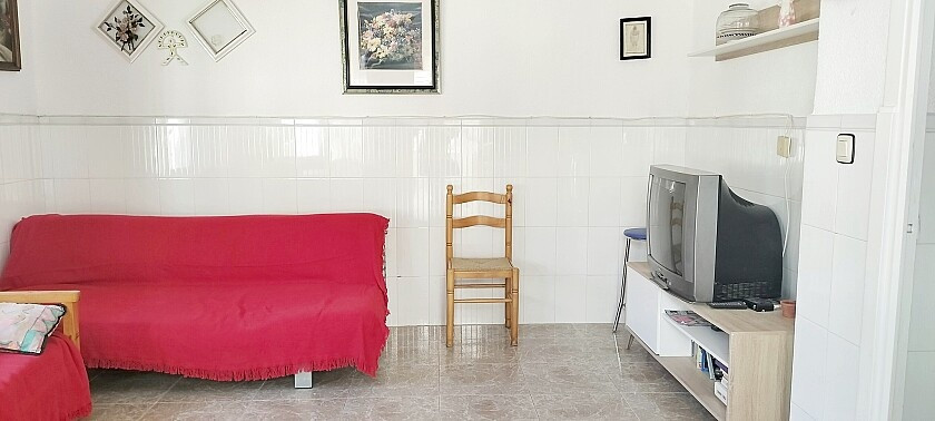 For sale - 5 Bedroom 1 Bathroom Apartment - Ground Floor Apartment in Pilar de la Horadada - Torre de la Horadada  - Alicante