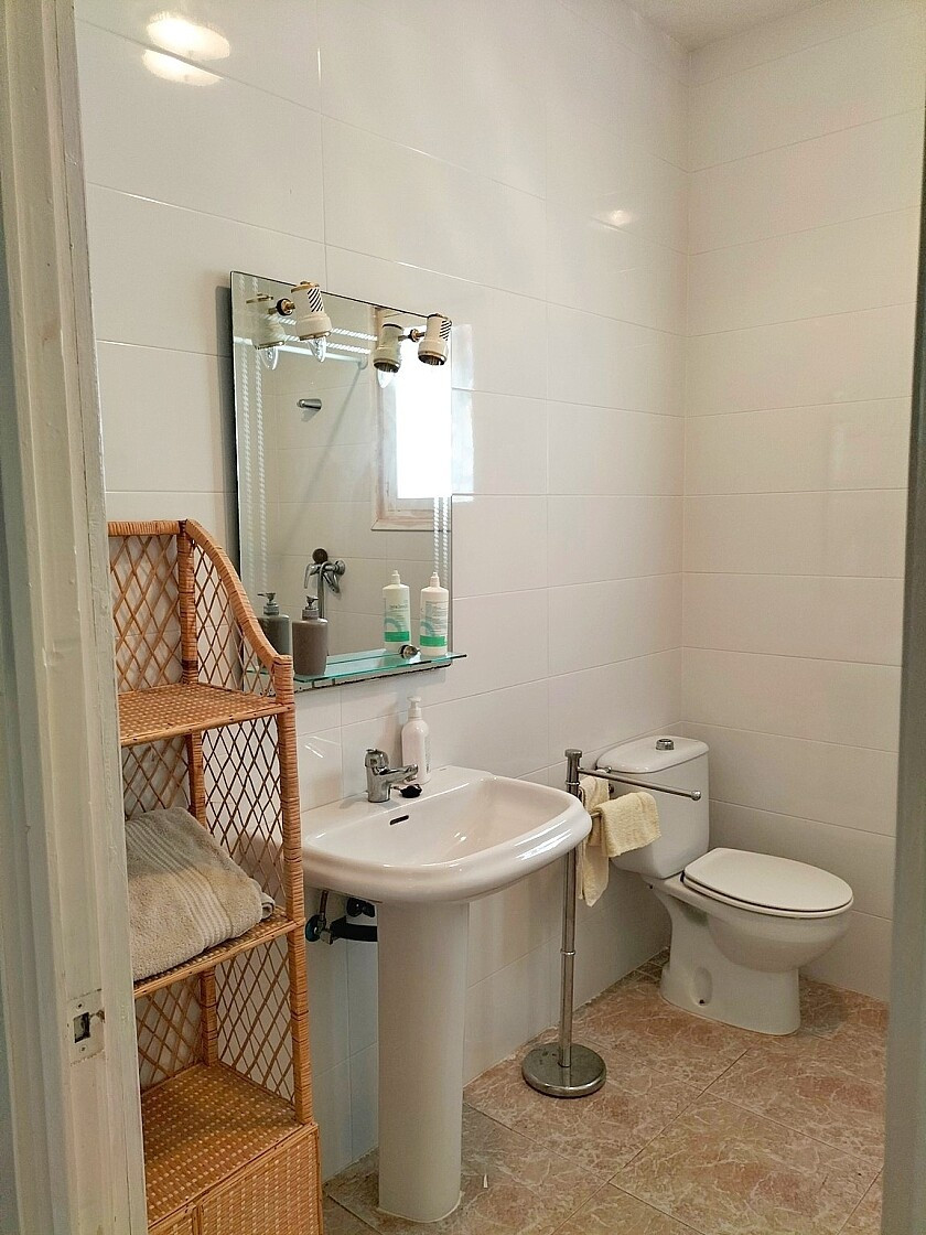 For sale - 5 Bedroom 1 Bathroom Apartment - Ground Floor Apartment in Pilar de la Horadada - Torre de la Horadada  - Alicante