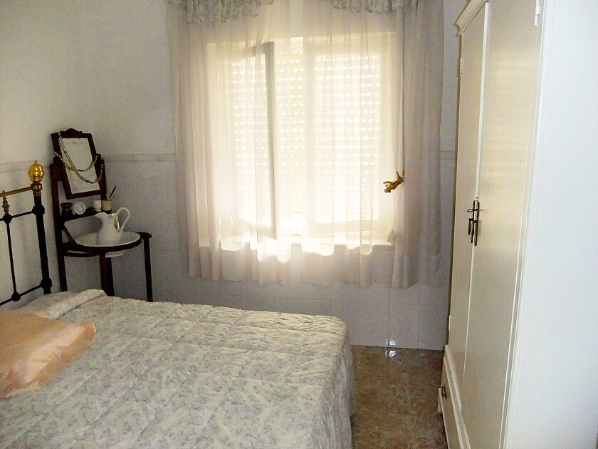 For sale - 5 Bedroom 1 Bathroom Apartment - Ground Floor Apartment in Pilar de la Horadada - Torre de la Horadada  - Alicante