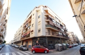 76-R5456296/79508, 2 Bedroom 1 Bathroom Apartment - Middle Floor Apartment in Torrevieja