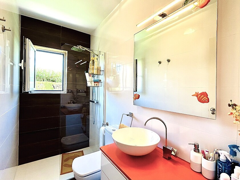 For sale - 3 Bedroom 2 Bathroom House - Detached Villa in Orihuela - Cabo Roig  - Alicante