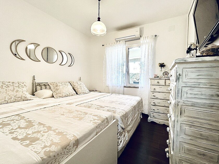 For sale - 3 Bedroom 2 Bathroom House - Detached Villa in Orihuela - Cabo Roig  - Alicante