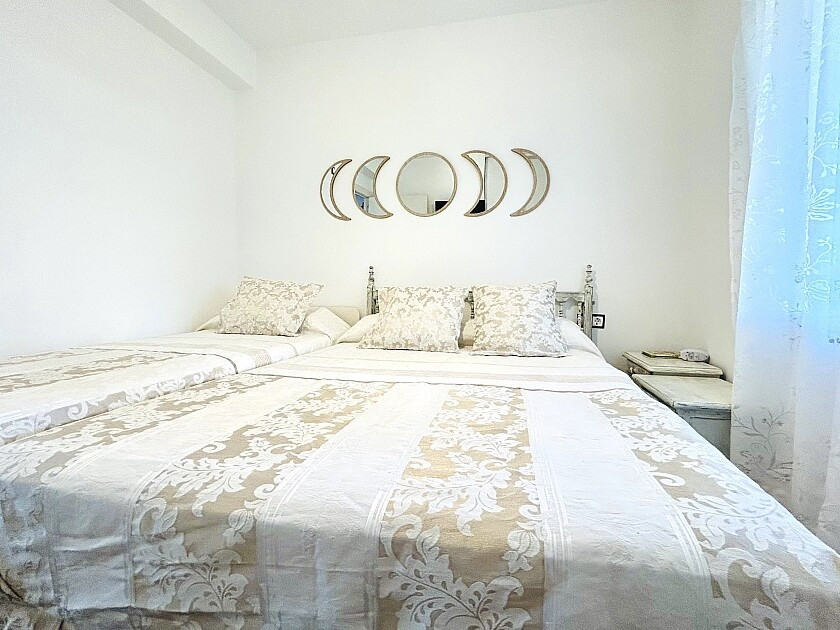 For sale - 3 Bedroom 2 Bathroom House - Detached Villa in Orihuela - Cabo Roig  - Alicante