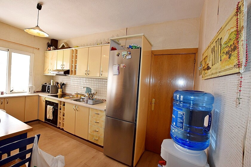 For sale - 3 Bedroom 3 Bathroom House - Townhouse in Orihuela - Cabo Roig  - Alicante