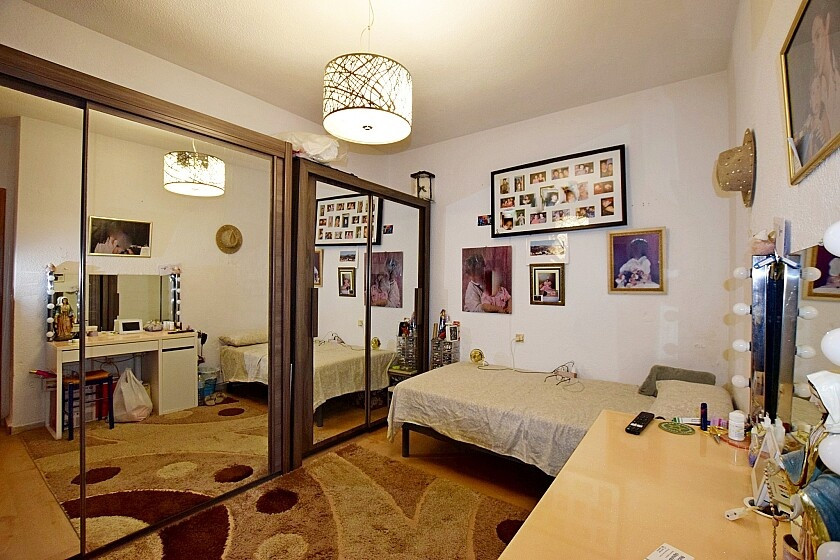 For sale - 3 Bedroom 3 Bathroom House - Townhouse in Orihuela - Cabo Roig  - Alicante