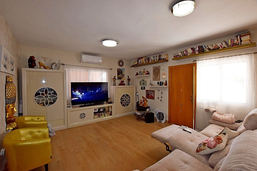 For sale - 3 Bedroom 3 Bathroom House - Townhouse in Orihuela - Cabo Roig  - Alicante