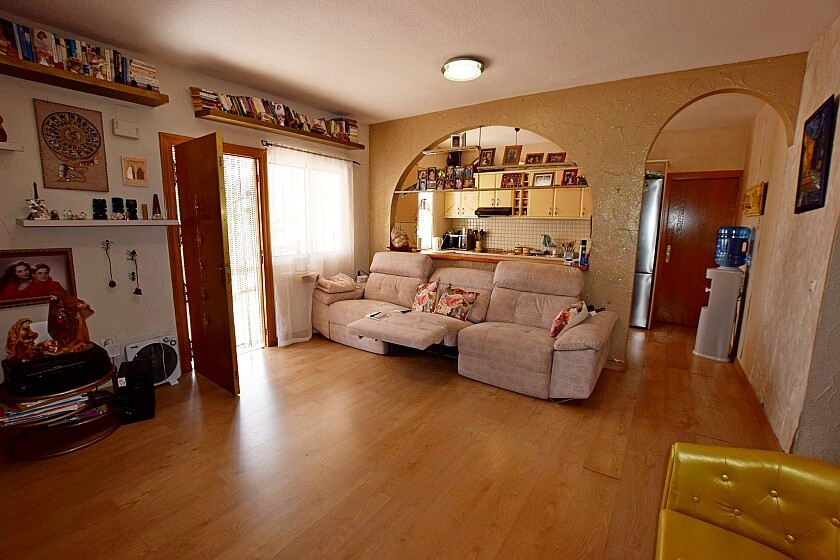 For sale - 3 Bedroom 3 Bathroom House - Townhouse in Orihuela - Cabo Roig  - Alicante