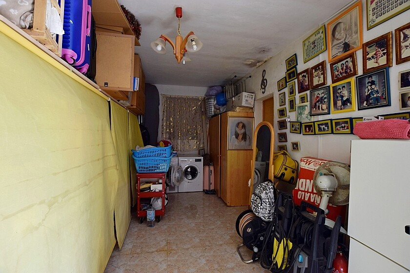 For sale - 3 Bedroom 3 Bathroom House - Townhouse in Orihuela - Cabo Roig  - Alicante