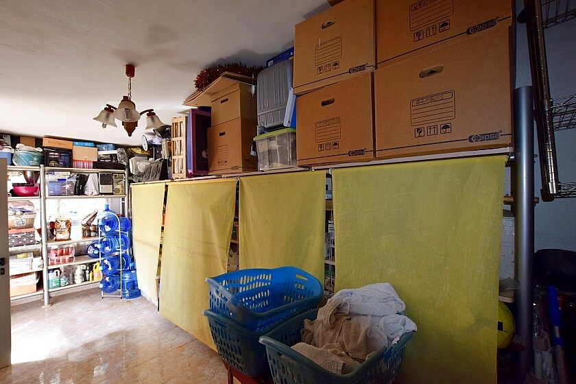 For sale - 3 Bedroom 3 Bathroom House - Townhouse in Orihuela - Cabo Roig  - Alicante