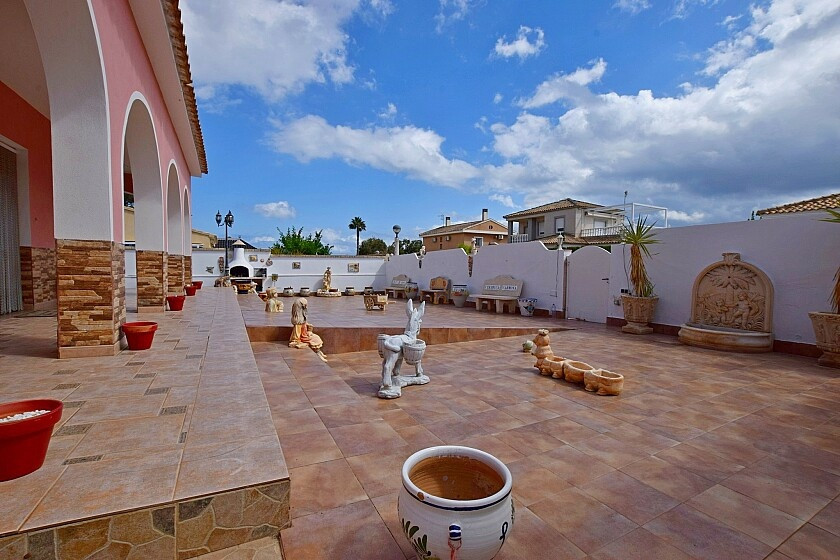For sale - 3 Bedroom 3 Bathroom House - Townhouse in Orihuela - Cabo Roig  - Alicante