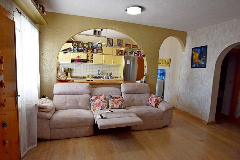For sale - 3 Bedroom 3 Bathroom House - Townhouse in Orihuela - Cabo Roig  - Alicante