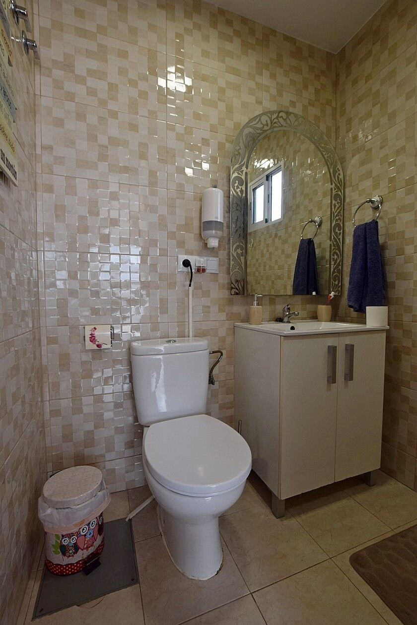 For sale - 3 Bedroom 3 Bathroom House - Townhouse in Orihuela - Cabo Roig  - Alicante