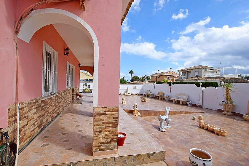 For sale - 3 Bedroom 3 Bathroom House - Townhouse in Orihuela - Cabo Roig  - Alicante