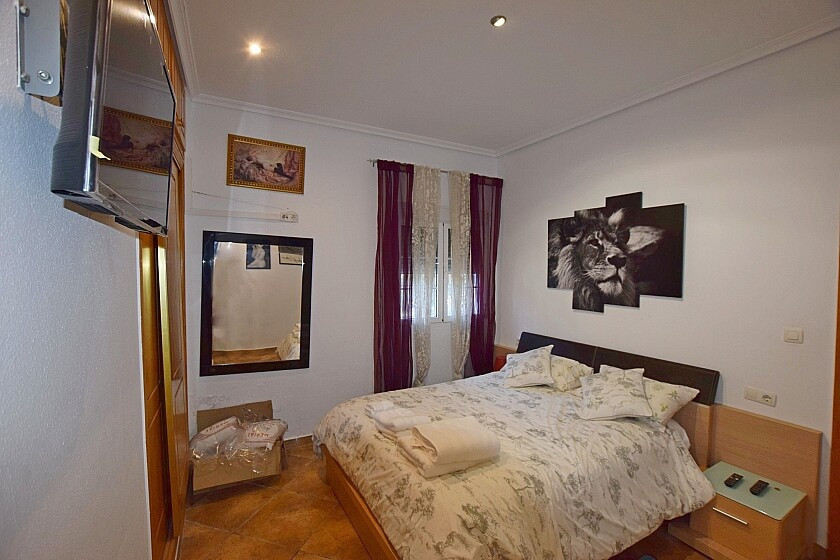 For sale - 8 Bedroom 8 Bathroom House - Detached Villa in Rojales - Rojales Centro  - Alicante