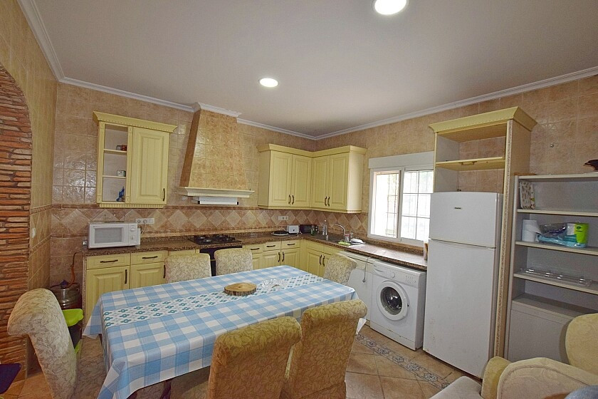 For sale - 8 Bedroom 8 Bathroom House - Detached Villa in Rojales - Rojales Centro  - Alicante