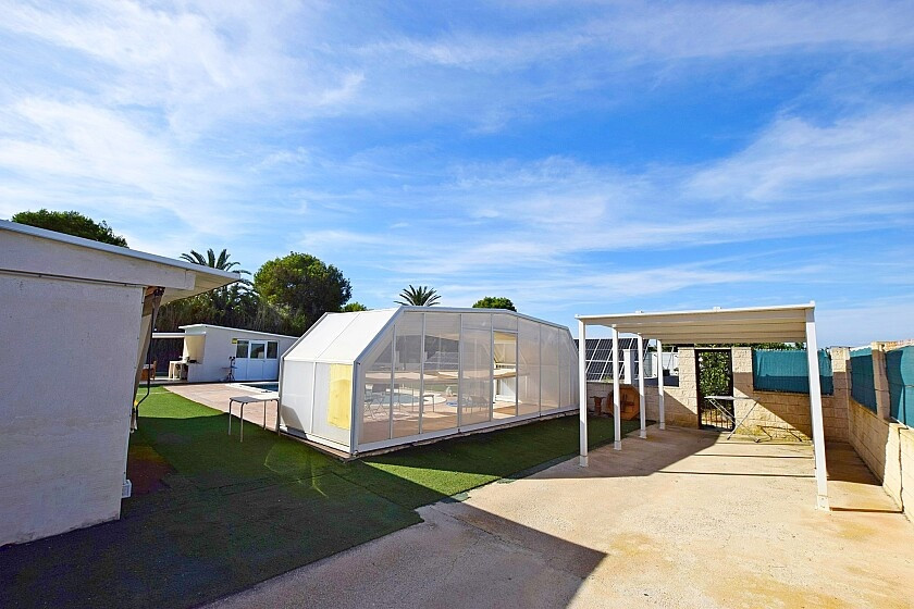 For sale - 8 Bedroom 8 Bathroom House - Detached Villa in Rojales - Rojales Centro  - Alicante