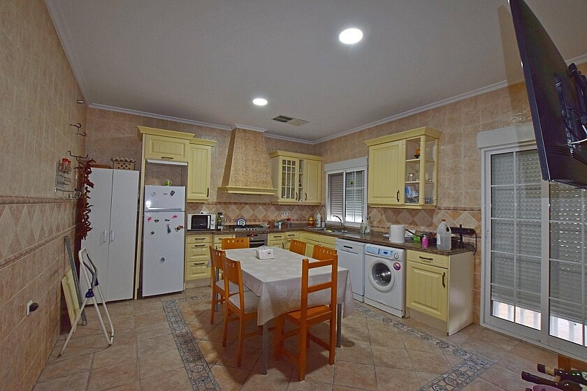 For sale - 8 Bedroom 8 Bathroom House - Detached Villa in Rojales - Rojales Centro  - Alicante