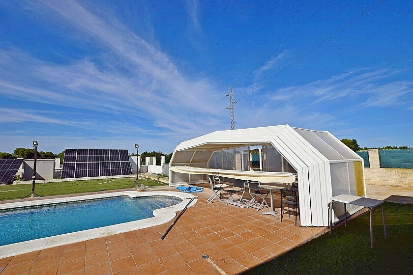 For sale - 8 Bedroom 8 Bathroom House - Detached Villa in Rojales - Rojales Centro  - Alicante