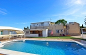 76-R5456308/79511, 8 Bedroom 8 Bathroom House - Detached Villa in Rojales