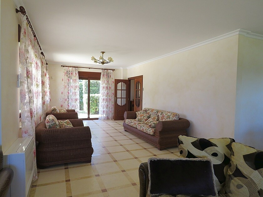 For sale - 7 Bedroom 7 Bathroom House - Detached Villa in Orihuela - Cabo Roig  - Alicante