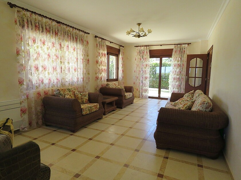 For sale - 7 Bedroom 7 Bathroom House - Detached Villa in Orihuela - Cabo Roig  - Alicante