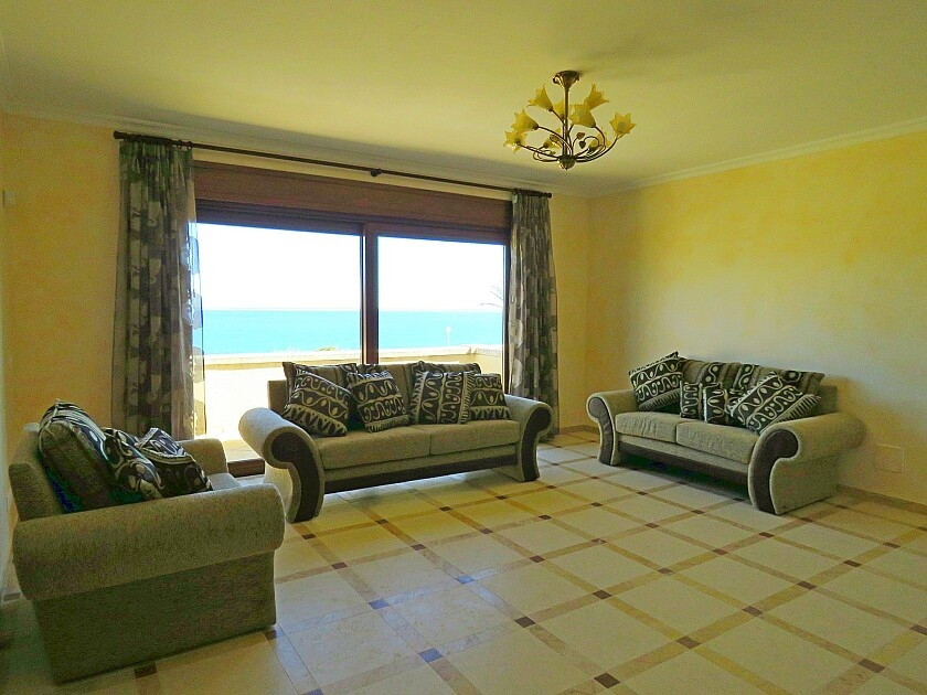 For sale - 7 Bedroom 7 Bathroom House - Detached Villa in Orihuela - Cabo Roig  - Alicante