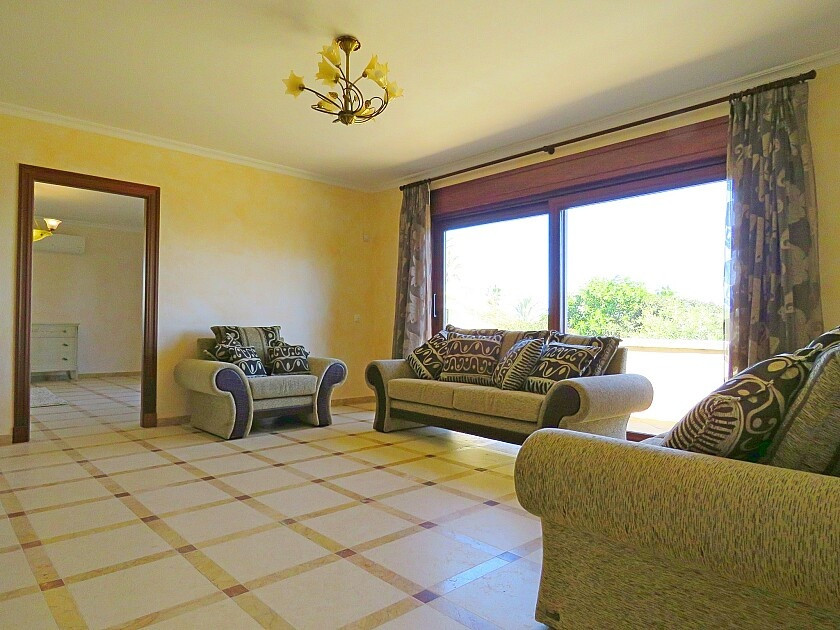 For sale - 7 Bedroom 7 Bathroom House - Detached Villa in Orihuela - Cabo Roig  - Alicante