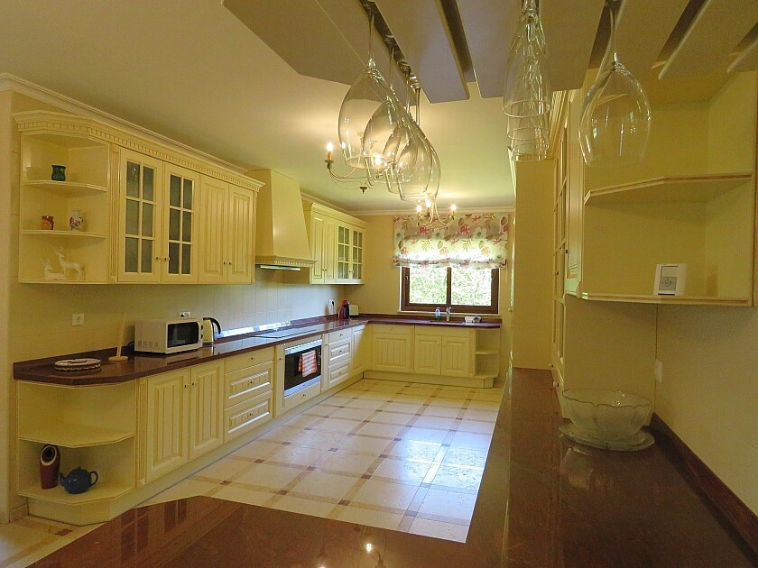 For sale - 7 Bedroom 7 Bathroom House - Detached Villa in Orihuela - Cabo Roig  - Alicante