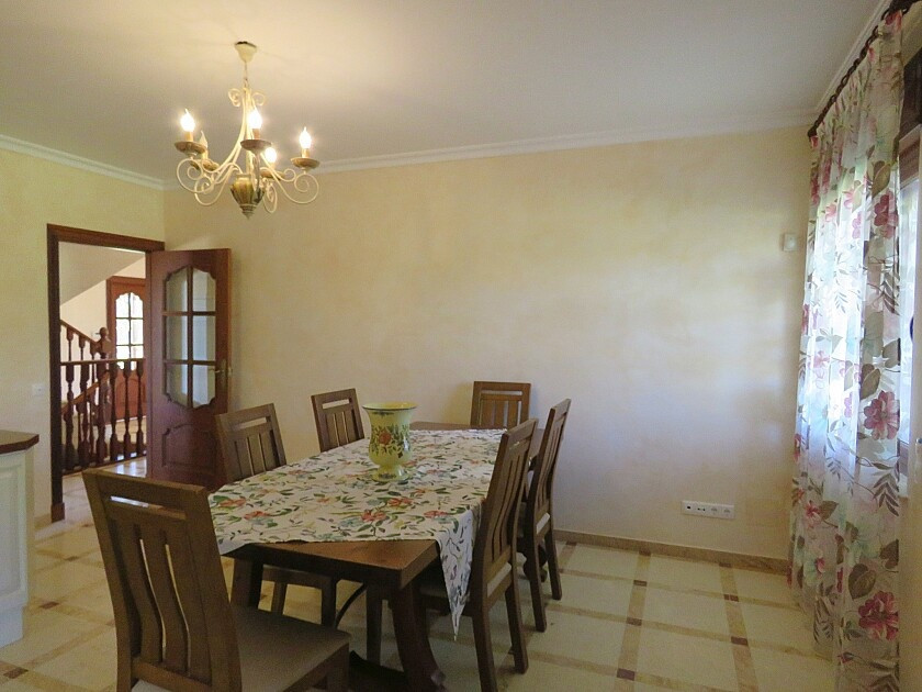 For sale - 7 Bedroom 7 Bathroom House - Detached Villa in Orihuela - Cabo Roig  - Alicante