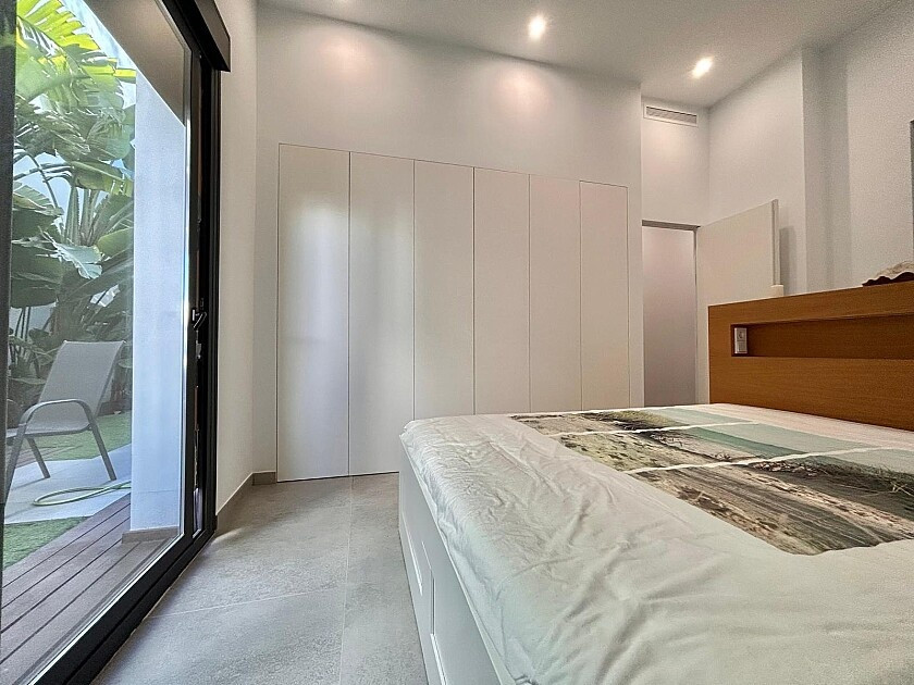 For sale - 3 Bedroom 3 Bathroom House - Detached Villa in Rojales - Ciudad Quesada  - Alicante