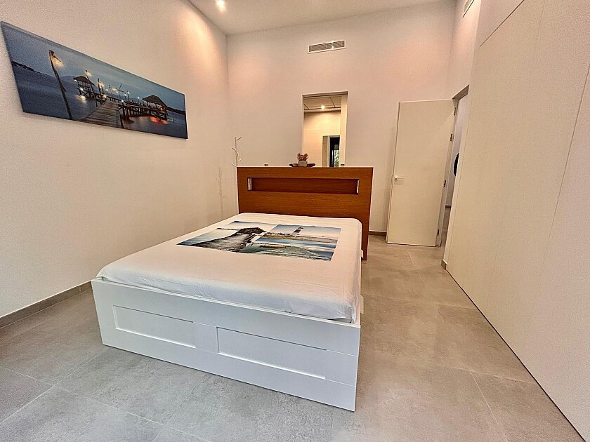 For sale - 3 Bedroom 3 Bathroom House - Detached Villa in Rojales - Ciudad Quesada  - Alicante
