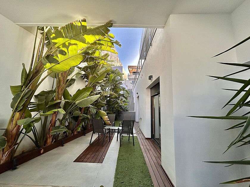 For sale - 3 Bedroom 3 Bathroom House - Detached Villa in Rojales - Ciudad Quesada  - Alicante