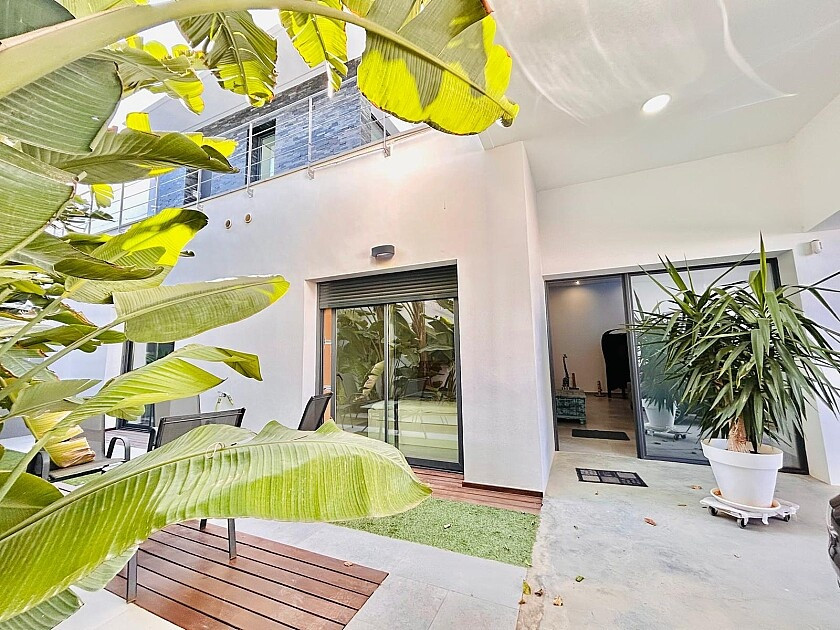 For sale - 3 Bedroom 3 Bathroom House - Detached Villa in Rojales - Ciudad Quesada  - Alicante