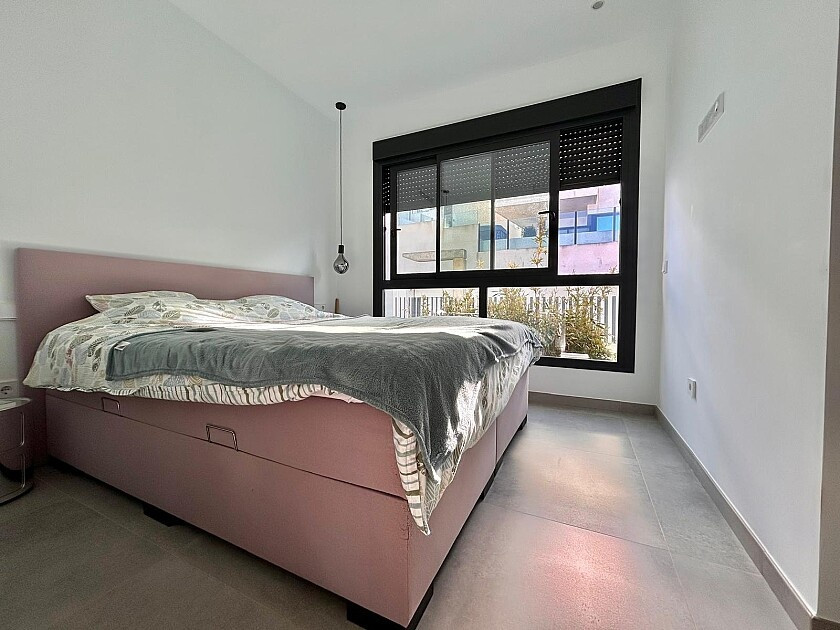 For sale - 3 Bedroom 3 Bathroom House - Detached Villa in Rojales - Ciudad Quesada  - Alicante