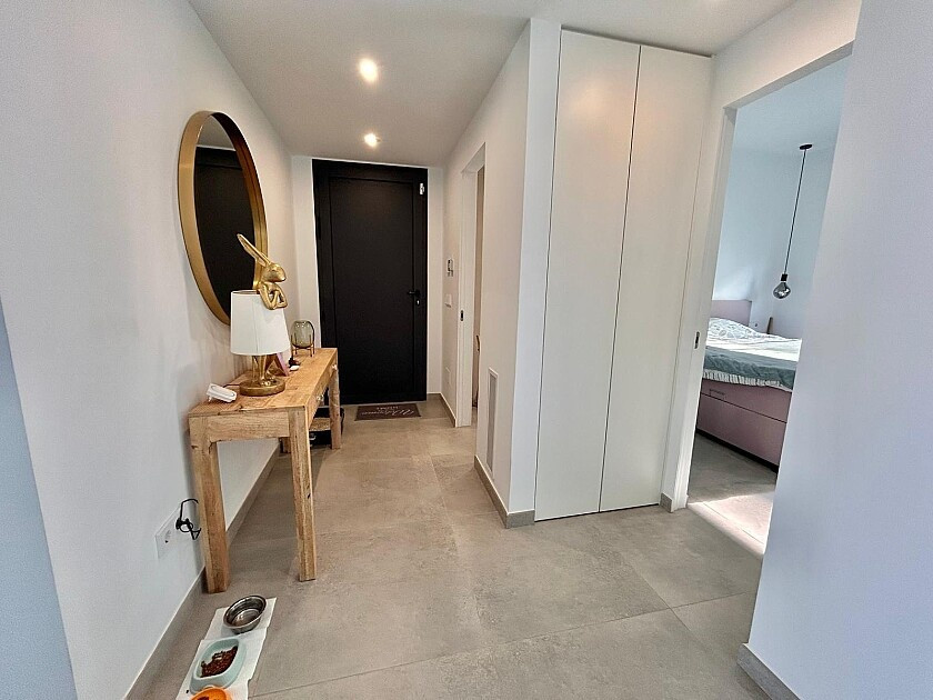 For sale - 3 Bedroom 3 Bathroom House - Detached Villa in Rojales - Ciudad Quesada  - Alicante