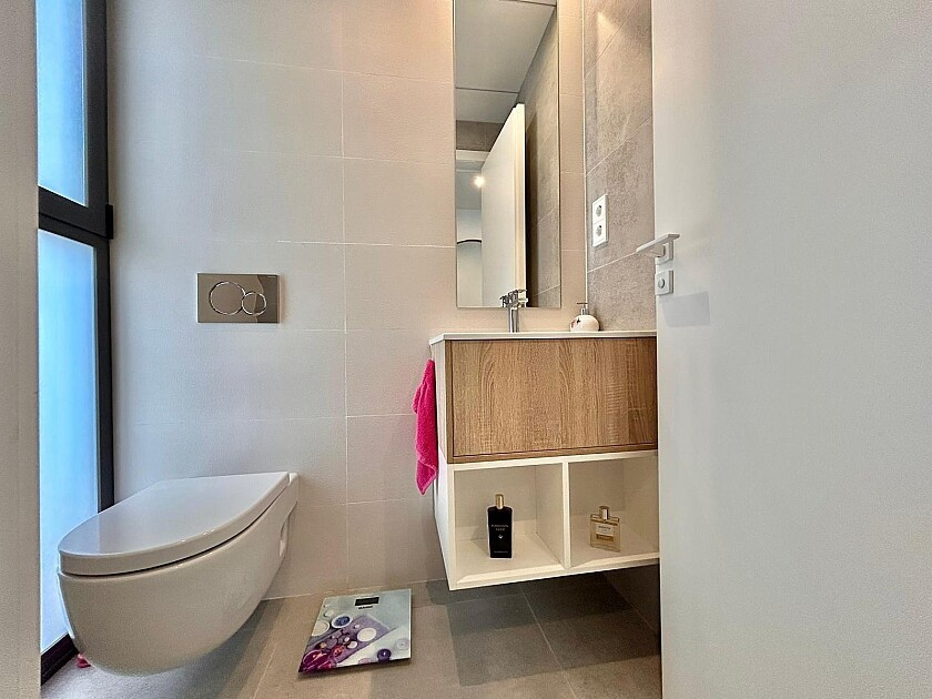 For sale - 3 Bedroom 3 Bathroom House - Detached Villa in Rojales - Ciudad Quesada  - Alicante