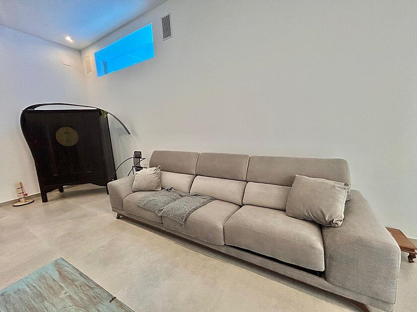 For sale - 3 Bedroom 3 Bathroom House - Detached Villa in Rojales - Ciudad Quesada  - Alicante