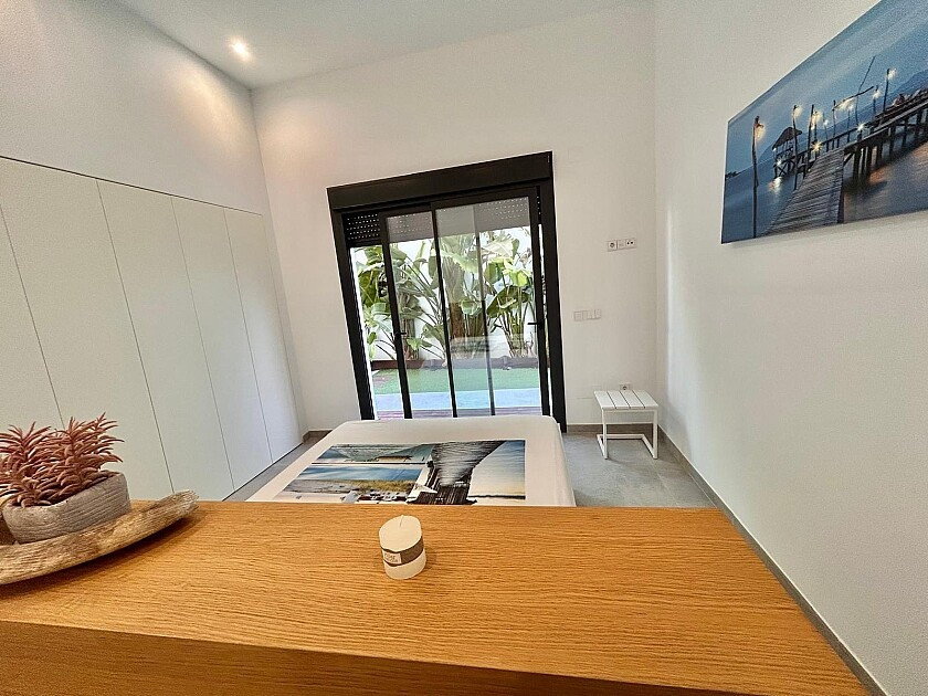 For sale - 3 Bedroom 3 Bathroom House - Detached Villa in Rojales - Ciudad Quesada  - Alicante
