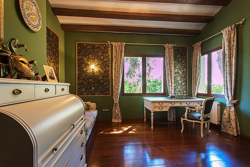 For sale - 4 Bedroom 3 Bathroom House - Detached Villa in Orihuela - Punta Prima  - Alicante