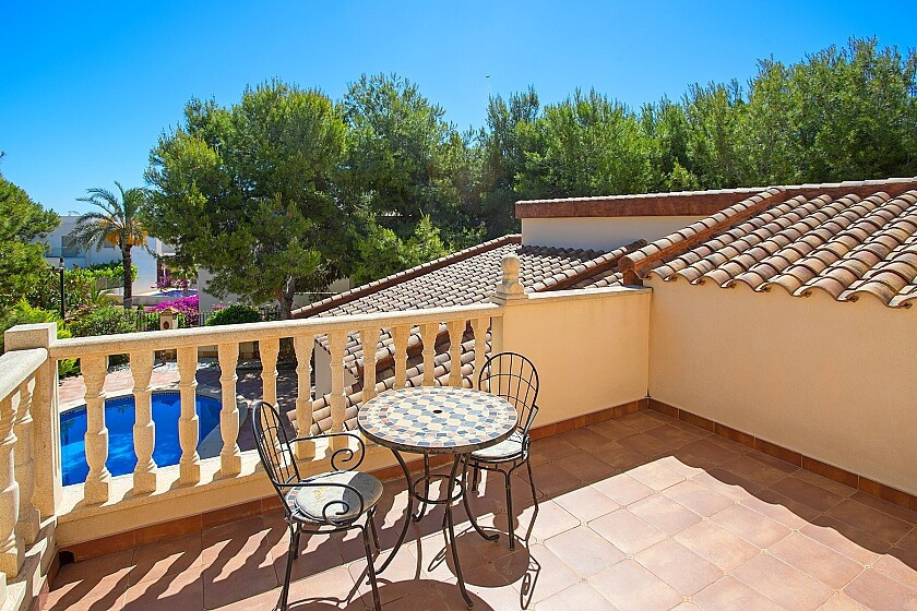 For sale - 4 Bedroom 3 Bathroom House - Detached Villa in Orihuela - Punta Prima  - Alicante