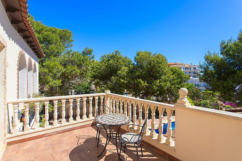 For sale - 4 Bedroom 3 Bathroom House - Detached Villa in Orihuela - Punta Prima  - Alicante